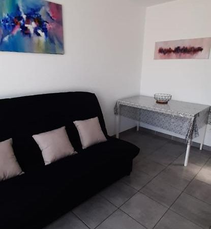 Jolie Maisonnette A Proximite De Toutes Commodites Saintes-Maries-de-la-Mer Eksteriør bilde