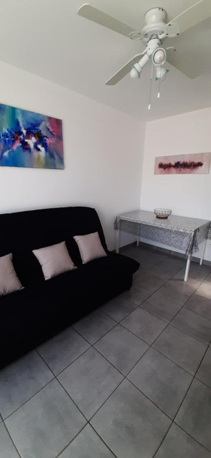 Jolie Maisonnette A Proximite De Toutes Commodites Saintes-Maries-de-la-Mer Eksteriør bilde