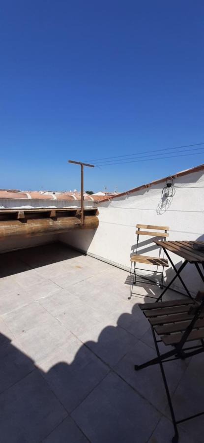 Jolie Maisonnette A Proximite De Toutes Commodites Saintes-Maries-de-la-Mer Eksteriør bilde