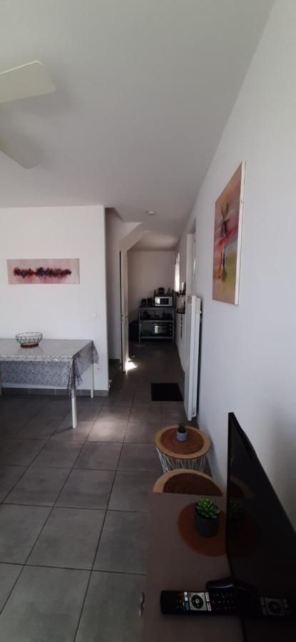 Jolie Maisonnette A Proximite De Toutes Commodites Saintes-Maries-de-la-Mer Eksteriør bilde