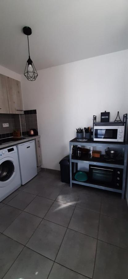 Jolie Maisonnette A Proximite De Toutes Commodites Saintes-Maries-de-la-Mer Eksteriør bilde