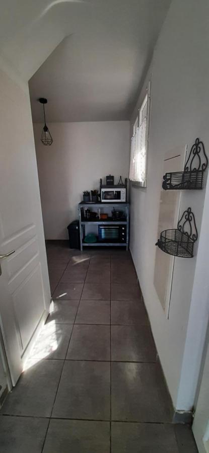 Jolie Maisonnette A Proximite De Toutes Commodites Saintes-Maries-de-la-Mer Eksteriør bilde