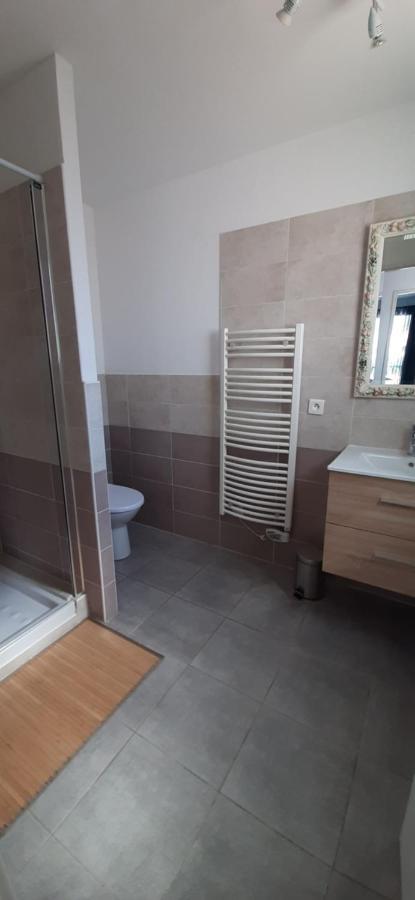 Jolie Maisonnette A Proximite De Toutes Commodites Saintes-Maries-de-la-Mer Eksteriør bilde