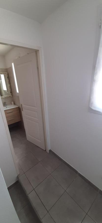 Jolie Maisonnette A Proximite De Toutes Commodites Saintes-Maries-de-la-Mer Eksteriør bilde