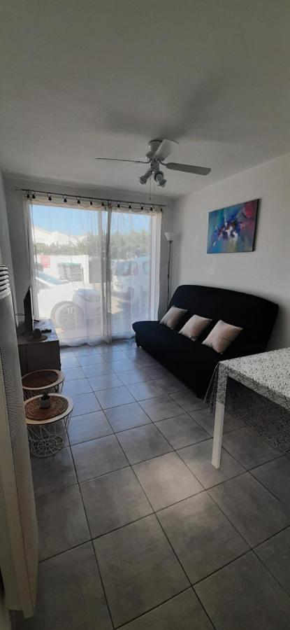 Jolie Maisonnette A Proximite De Toutes Commodites Saintes-Maries-de-la-Mer Eksteriør bilde
