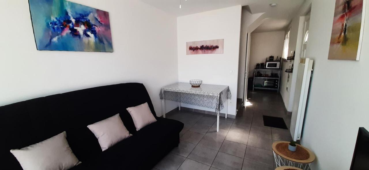 Jolie Maisonnette A Proximite De Toutes Commodites Saintes-Maries-de-la-Mer Eksteriør bilde