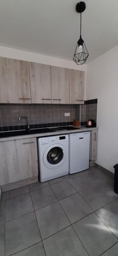 Jolie Maisonnette A Proximite De Toutes Commodites Saintes-Maries-de-la-Mer Eksteriør bilde